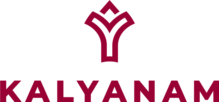 Kalyanam Logo